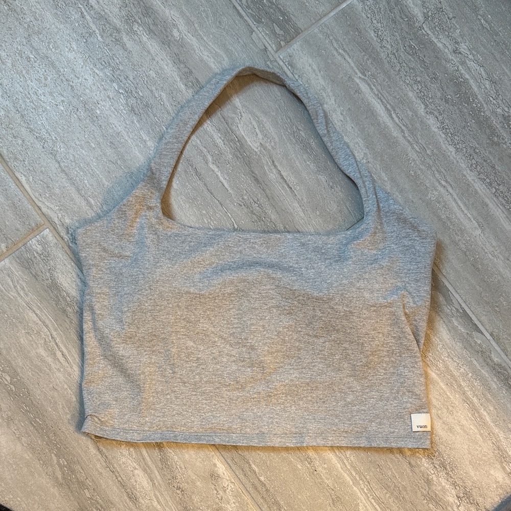 Vuori Halter Top